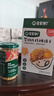 英氏曲奇饼干草莓牛奶味 儿童零食 DHA坚果熊猫曲奇 解馋休闲零食85g 实拍图