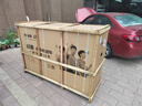 绿源（Luyuan）【新款】电动摩托车S70 成人高速电动车72V26Ah石墨烯数字化电池 超长续航通勤代步外卖智能电摩 纳米黑-全新升级 实拍图