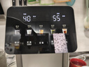 美的（Midea）小魔方pro电热水瓶电水瓶饮水机 烧水壶电热水壶316L 风冷保温恒温一体0塑料可拆国家补贴31FPro 实拍图