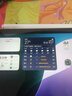 绿联适用iPad11/10钢化膜11英寸苹果A16芯片2025年款平板电脑贴膜2022款10.9英寸第十代高清屏幕保护膜 实拍图