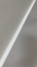 瓦克（WACKER）DA防霉玻璃胶厨卫专用密封胶防水美容胶中性马桶封边硅胶白色1支  实拍图