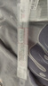 得力（deli）[超级爆款]20cm办公通用直尺 考研高考中考测量绘图尺子 办公用品 开学文具 实拍图