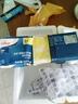 安佳（Anchor）芝士片84片再制切达干酪片1040g汉堡三明治车达奶酪白片烘焙原料 安佳芝士片 1.04kg*1袋 【白片】 实拍图