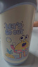 babycare儿童保温杯学饮水杯水壶吸管杯大宝宝316不锈钢三合一上学600ml 实拍图