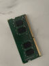 光威（Gloway）16GB DDR4 3200 笔记本内存条 战将系列 实拍图