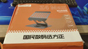 方正Founder笔记本电脑支架 带扩展坞HUB 散热USB集线器360°旋转无极升降悬空立式适用苹果联想拯救者显示增高 实拍图