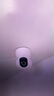 小米智能摄像机C300双摄版监控器360度无死角带夜视全景摄像头家用手机远程室内监控 实拍图