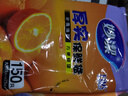 妙洁 平口厚实保鲜袋 中号220只 袋装加厚食品级 实拍图