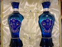 洋河蓝色经典 海之蓝42度480ml*6瓶 整箱装（非原箱） 绵柔浓香型白酒 实拍图