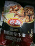 泰森（Tyson）掌中宝500g咔嘣脆鸡腿软骨微辣烧烤空气炸锅加热小食 实拍图