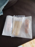 同仁堂北京同仁堂鸡眼贴（内含棉签） 鸡眼膏去手部脚趾后根肉刺 6贴/盒 实拍图