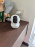 乐橙摄像头家用监控室内手机远程TA3R Pro 升级双频600万像素3.5K高清360度无死角带夜视婴儿宠物监控 实拍图