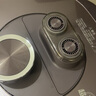 美的（Midea）【国家补贴】IH速嫩感猛火电压力锅5L智能预约家用电饭煲0涂层顶置触控高压锅4-6人自动排气S5972K 实拍图