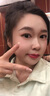 得鲜（the saem）丝滑遮瑕液棒遮黑眼圈春夏彩妆日常白皮推荐  01#浅米色6.5g 实拍图