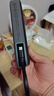 CUKTECH酷态科【3C认证可上飞机】电能块自带线20000毫安时移动电源55W快充充电宝适用苹果小米笔记本CP25 实拍图