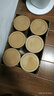 美赞臣（MeadJohnson）港版安婴宝A+2段婴幼儿奶粉 850g*6罐 6-12个月 HMO DHA 0蔗糖 实拍图