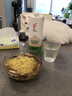 if 100%天然椰子水泰国原装进口NFC含电解质果汁饮料1L*2瓶装 实拍图