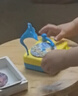雷朗早教智能留声机儿童玩具故事机儿歌成语古诗男女孩生日礼物 实拍图