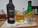 GRANT'S格兰洋酒 苏格兰调和型威士忌700ml 三桶陈酿（清雅泥煤） 实拍图