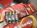 南孚5号24粒+7号16粒电池 混合装碱性聚能环4代40粒家庭装适用耳温枪/血糖仪/无线鼠标/遥控器/挂钟等 实拍图