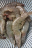 东上御品虾 青岛大虾基围虾鲜活青虾白虾海虾对虾冰虾冻虾生鲜 虾类 海鲜 3.6斤(净重)  盐冻大虾【单只冻】 30/40规格【单只超大虾】 实拍图