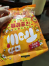 Trolli 德国口力  汉堡橡皮糖 108g 儿童零食糖果 0脂肪 水果软糖 实拍图