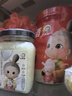 米婆婆原味酒酿 米酒醪糟 糯米酒 孝感特产月子手工鲜米酒   400g 实拍图