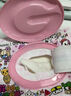 怡恩贝洋甘菊洁厕湿纸巾厕纸可搭配卷纸卫生纸可冲马桶 【热卖爆款】湿厕纸 80抽 2包 实拍图