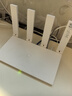 华为路由器全千兆WiFi6+家用无线5G双频穿墙王信号放大器增强器中继器游戏家长全屋电竞漏油器mesh WiFi6【无线1500M+全千兆口】国家补贴 5G双频+手游加速+全千兆网口 实拍图