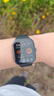 小米红米REDMI Watch5 智能运动小米手表5ATM防水 超长续航精致表框蓝牙通话NFC卫星定位全天心率血氧 REDMI Watch 5 典雅黑 实拍图