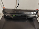 彩格CRG925大容量硒鼓双支装 适用佳能Canon LBP6018L激光打印机硒鼓 LBP6018w+打印机碳粉盒硒鼓墨盒碳粉 实拍图