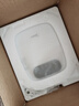 美的（Midea）泡脚桶杀菌足浴盆加热自动按摩洗脚盆理疗熏蒸暖泡喷淋生日礼物送男女友长辈 ZL310温泉桶 实拍图