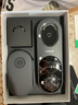 360可视门铃6Pro 500万超清画质家用监控智能门铃电子猫眼摄像头无线wifi手机远程查看对讲 实拍图