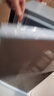 华宝小冰箱小型家用出租房用冷藏冷冻两用一级能效节能省电迷你宿舍寝室办公室二门电冰箱 一级能效-68L金色-三天约一度电 实拍图