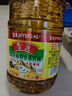 鲁花 食用油 低芥酸特香菜籽油 6.18L   物理压榨 实拍图