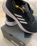 阿迪达斯 adidas 男鞋 DURAMO 10 运动鞋 训练轻便跑步鞋 GW8336 44码 实拍图