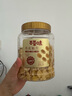 百草味香蕉脆片250g罐装菲律宾进口薄片办公室休闲零食特产           实拍图