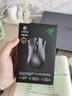 雷蛇（Razer）炼狱蝰蛇V2 X极速版 双模无线鼠标 人体工学 电竞游戏 吃鸡/LOL/CS GO 黑色 实拍图