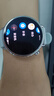 小米（MI）Xiaomi Watch S4 41mm 薄荷绿 国家补贴 汽车YU7钥匙 澎湃OS2 心率血氧监测 小米手表s4 小表女表 实拍图