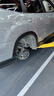 米其林（MICHELIN）汽车轮胎 225/60R17 99V 旅悦+ PRIMACY SUV+ 适配580/途胜/GL8 实拍图