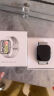 小米（MI）REDMI Watch 5 典雅黑 国家补贴 澎湃OS 2 心率血氧监测 蓝牙通话 红米手表5 智能手表 小米汽车 实拍图