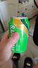 屈臣氏（Watsons）苏打水香草味低糖0脂低卡气泡饮料调酒330mL*24罐JOJO联名 实拍图