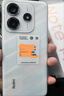 小米 REDMI Note14 5G 国家补贴 金刚品质 5110mAh大电量 大光圈超感相机 8GB+128GB 星辉白 红米手机 实拍图