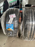 固特异（Goodyear）汽车轮胎235/50R18 101W EF1 SPORT鹰驰F1酷跑 适配福特翼虎/大众 实拍图