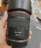 佳能（Canon）RF全画幅微单镜头 专业变焦镜头打鸟 适合R7 RP R10 R5 R6二代 R8 R50 R100微单相机 RF 28-70 F2.8 IS STM大光圈变焦 官方标配【不含多种滤 实拍图