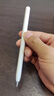 HUAWEI M-Pencil （第三代）华为手写笔 星闪技术超低时延 雪域白  实拍图