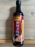 宝鼎天鱼上海宝鼎康乐醋500ml米醋海鲜醋大闸蟹醋饺子醋凉拌零添加防腐剂 实拍图