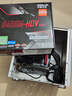 华擎（ASRock）B450M-HDV R4.0主板 支持CPU 5700X3D/5700X/5600（AMD B450/AM4 Socket） 实拍图