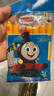 小火车（THOMAS & FRIENDS）托马斯深海鳕鱼肠 韩国进口宝宝零食儿童0添加鱼肉肠 原味105g 实拍图