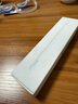Apple/苹果 Pencil Pro 磁吸触控笔手写笔苹果笔电容笔书写绘画适用于iPad mini新品/Pro (M4)/Air (M2) 实拍图